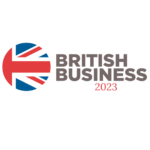 British Business awards 2023